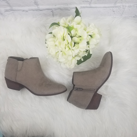 circus by sam edelman women's preston ankle boot